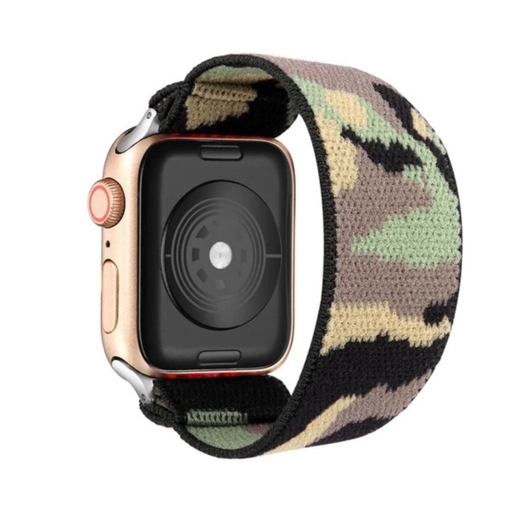 Bracelet / Strap Apple Watch Neuf/New 38 / 42 / 44 / 45 / 49 MM All Series - Picture 2 of 12